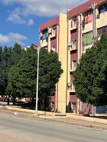 Appartement F3 refait à neuf hay chorfa