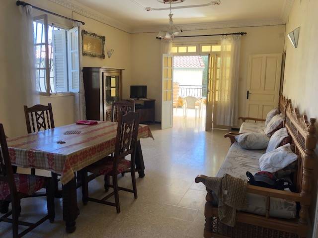 Tres belle maison a vendre a Bejaia