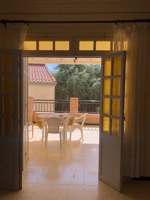 Tres belle maison a vendre a Bejaia