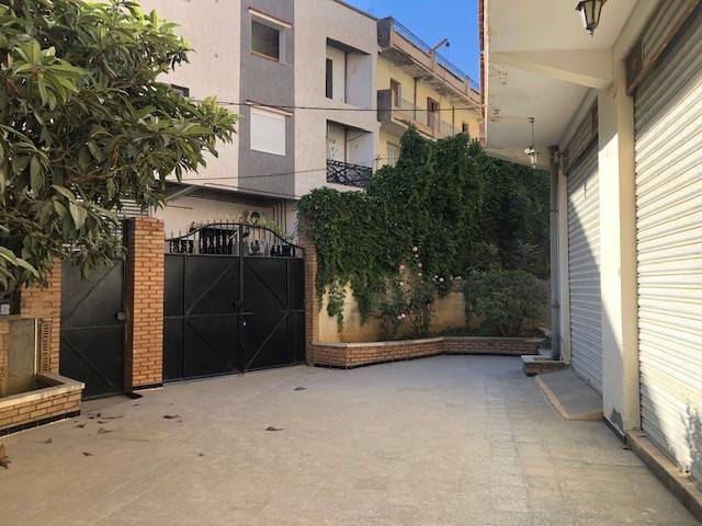 Tres belle maison a vendre a Bejaia