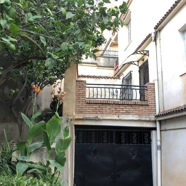 Tres belle maison a vendre a Bejaia