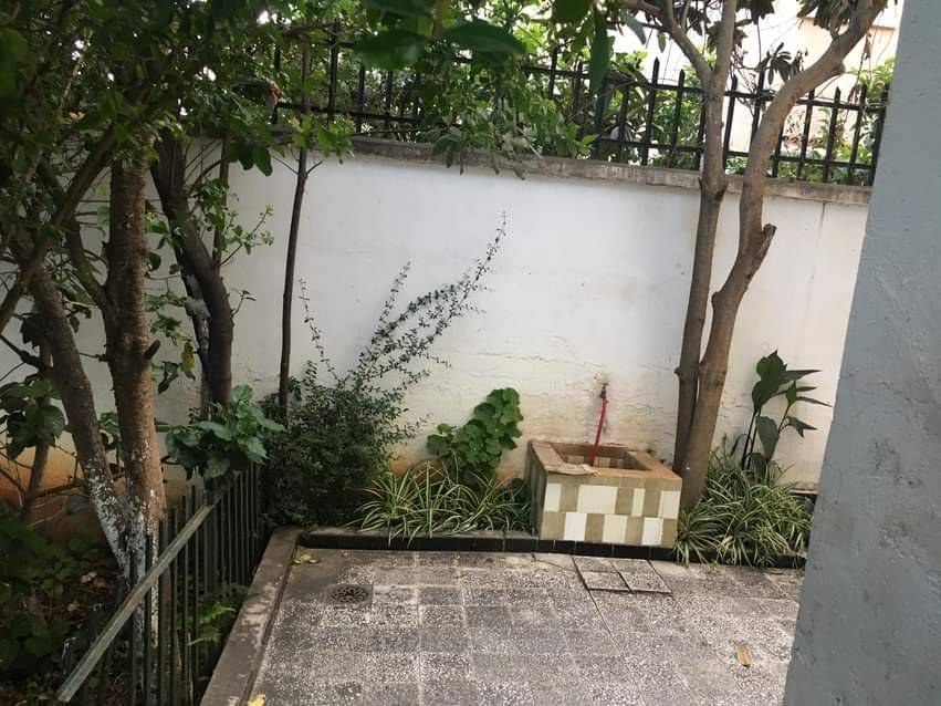 Villa a kouba 