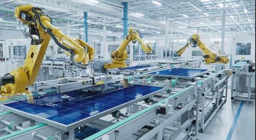 Usine alimentaire blida