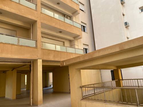 Vente appartement haut standing dans une résidence 