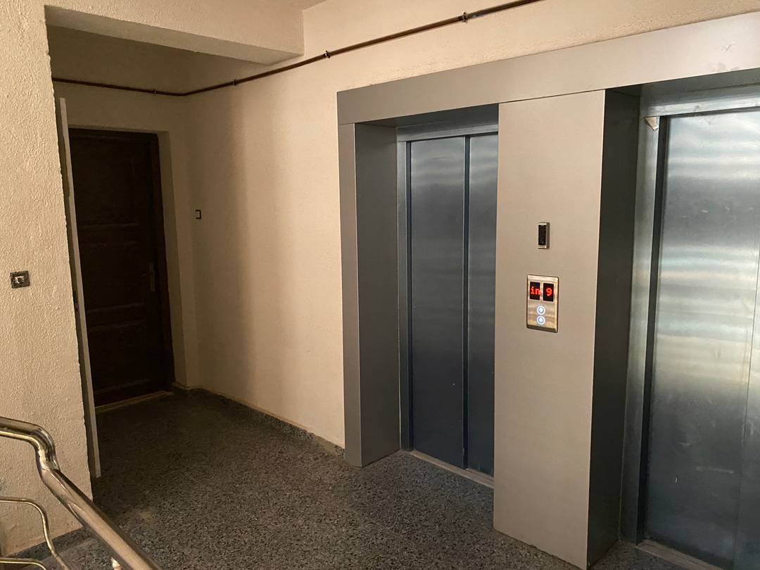 Vente appartement haut standing dans une résidence