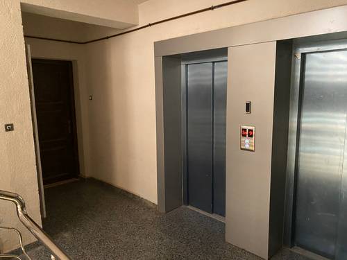 Vente appartement haut standing dans une résidence 