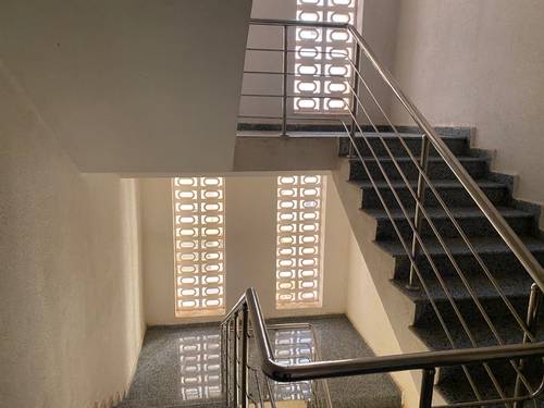 Vente appartement haut standing dans une résidence 