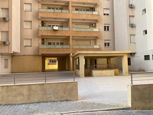 Vente appartement haut standing dans une résidence 