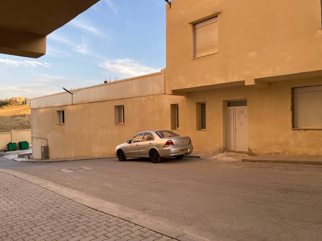 Vente appartement haut standing dans une résidence