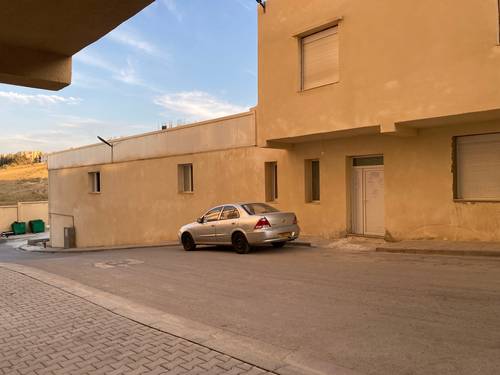 Vente appartement haut standing dans une résidence 