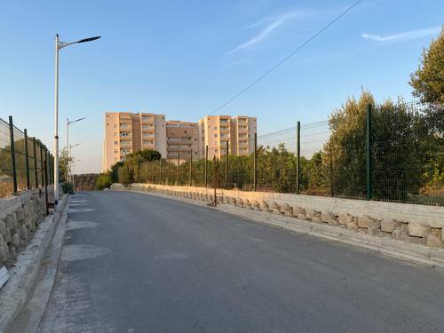 Vente appartement haut standing dans une résidence 