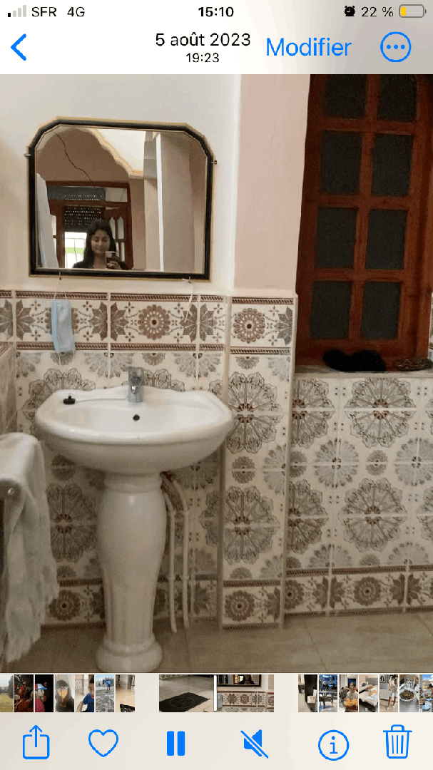 Maison 150 m2 Cité Brigui - MAGHNIA