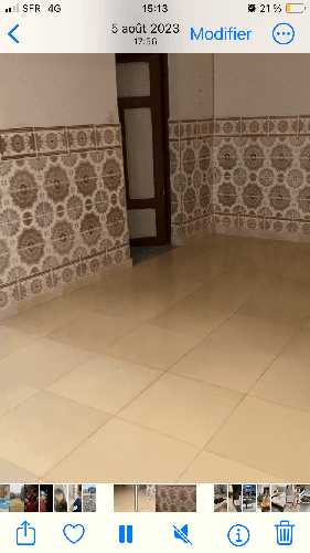 Maison 150 m2 Cité Brigui - MAGHNIA