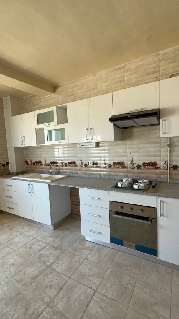Vente appartement F4