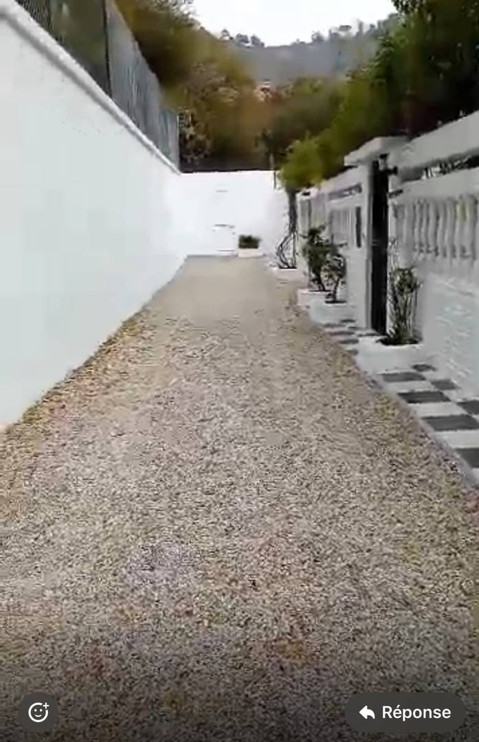 Villa à vendre