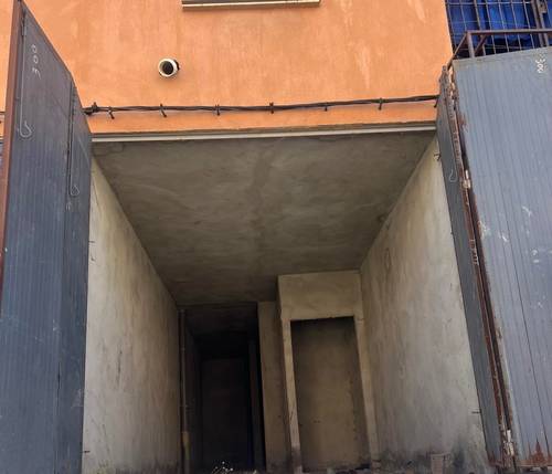 A LOUER - Local Commercial de 55 m² - Réghaïa (Kerrouche)