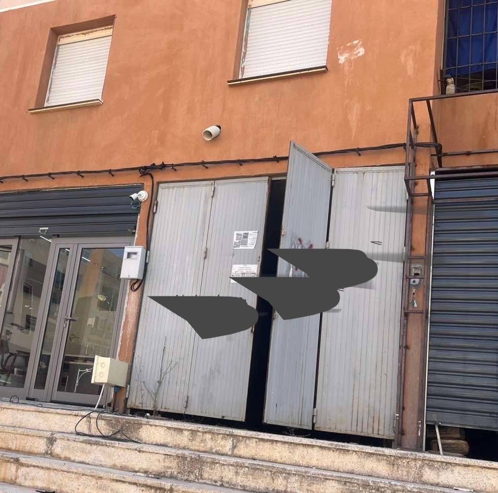 A LOUER - Local Commercial de 55 m² - Réghaïa (Kerrouche)