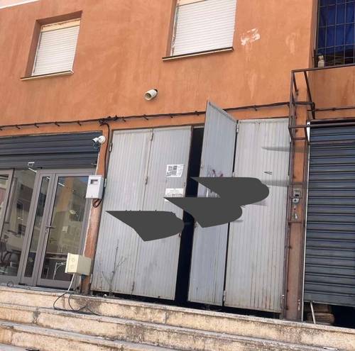 A LOUER - Local Commercial de 55 m² - Réghaïa (Kerrouche)