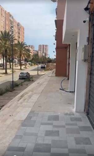 A LOUER - Local Commercial de 55 m² - Réghaïa (Kerrouche)