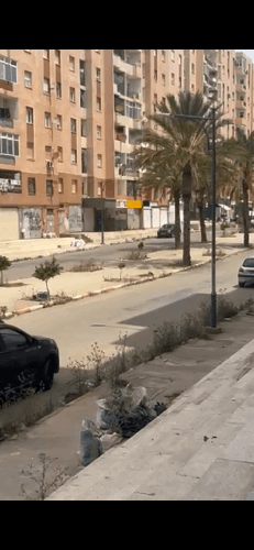 A LOUER - Local Commercial de 55 m² - Réghaïa (Kerrouche)