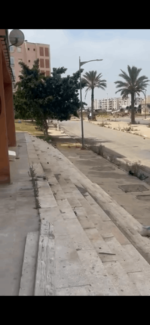 A LOUER - Local Commercial de 55 m² - Réghaïa (Kerrouche)