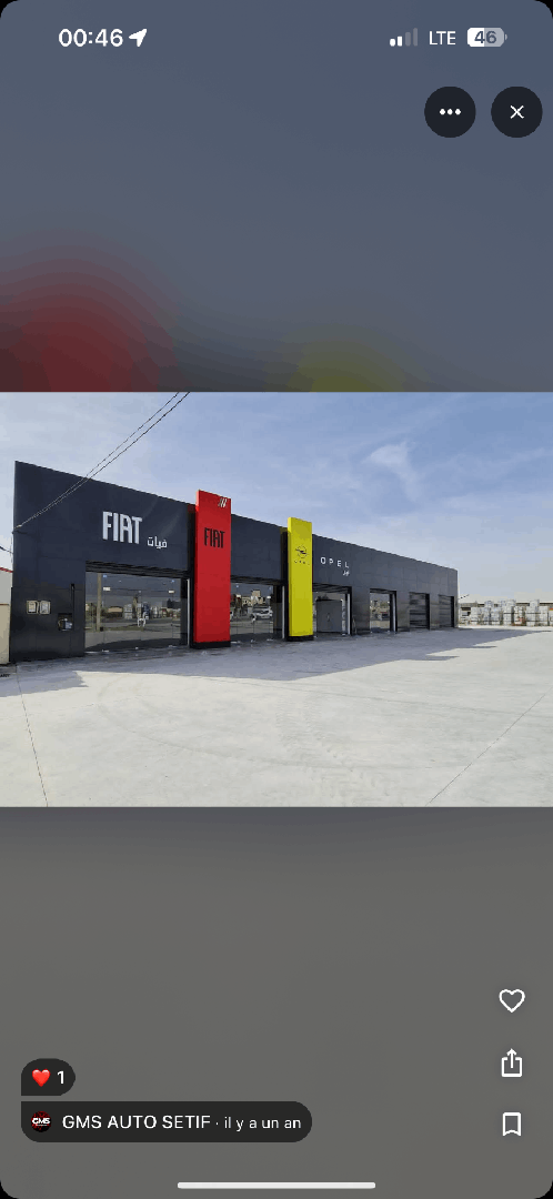 À LOUER – Entrepôt industriel et commercial de prestige à El Eulma, Sétif