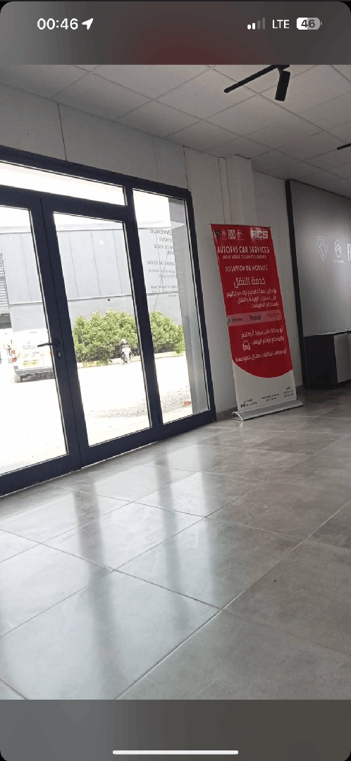 À LOUER – Entrepôt industriel et commercial de prestige à El Eulma, Sétif