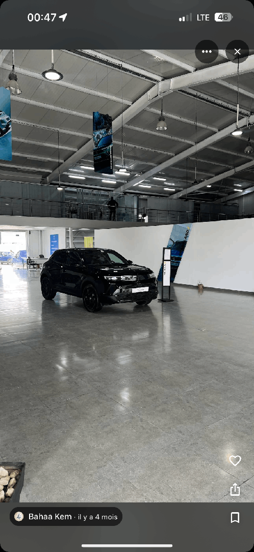 À louer – entrepôt industriel et commercial de prestige à el eulma, sétif