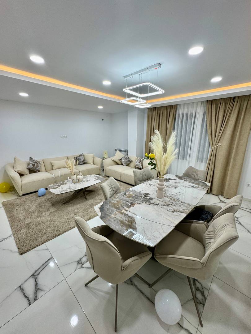vente f4 de luxe a cheraga 