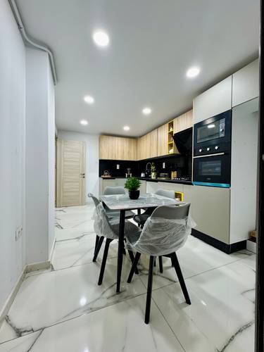 Résidence les Jumelles 