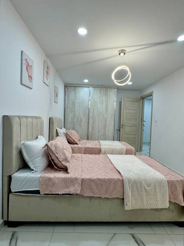 Résidence les Jumelles 