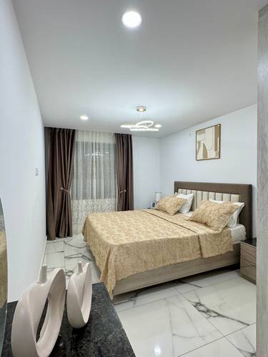 Résidence les Jumelles 