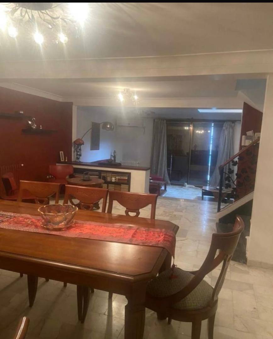 Vente villa