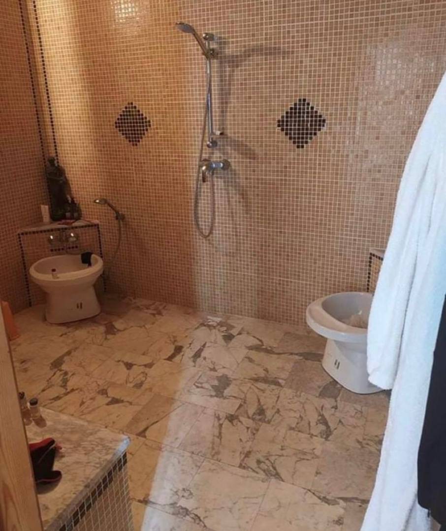 Vente villa