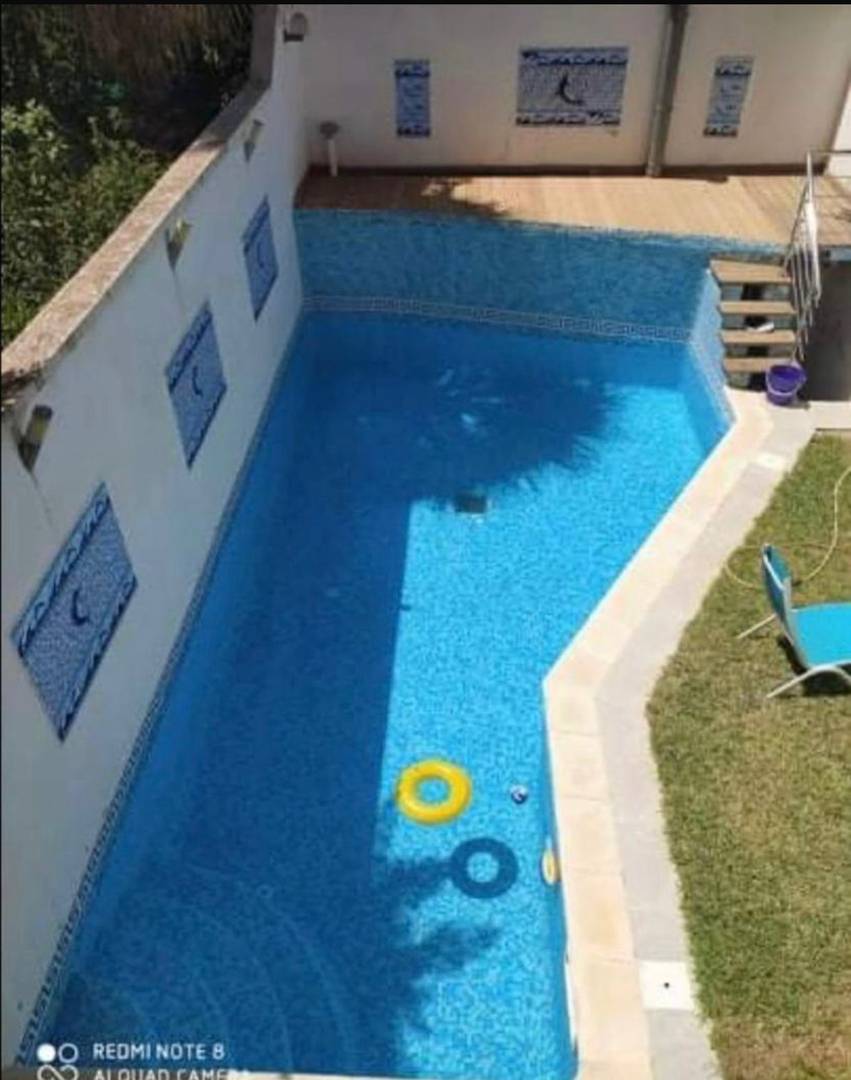 Vente villa