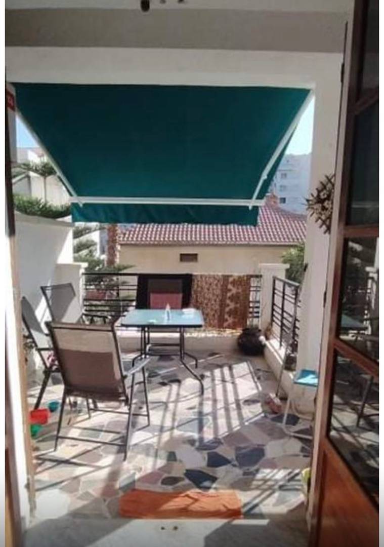 Vente villa