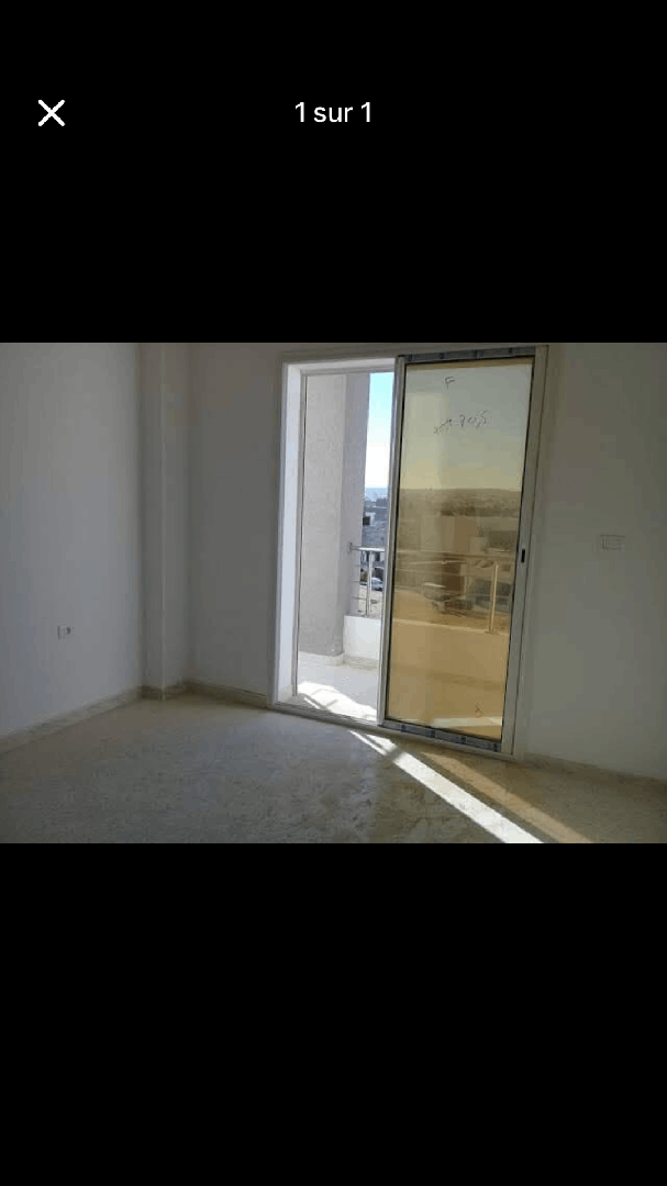 Location appartement f4 Fouka Tipaza