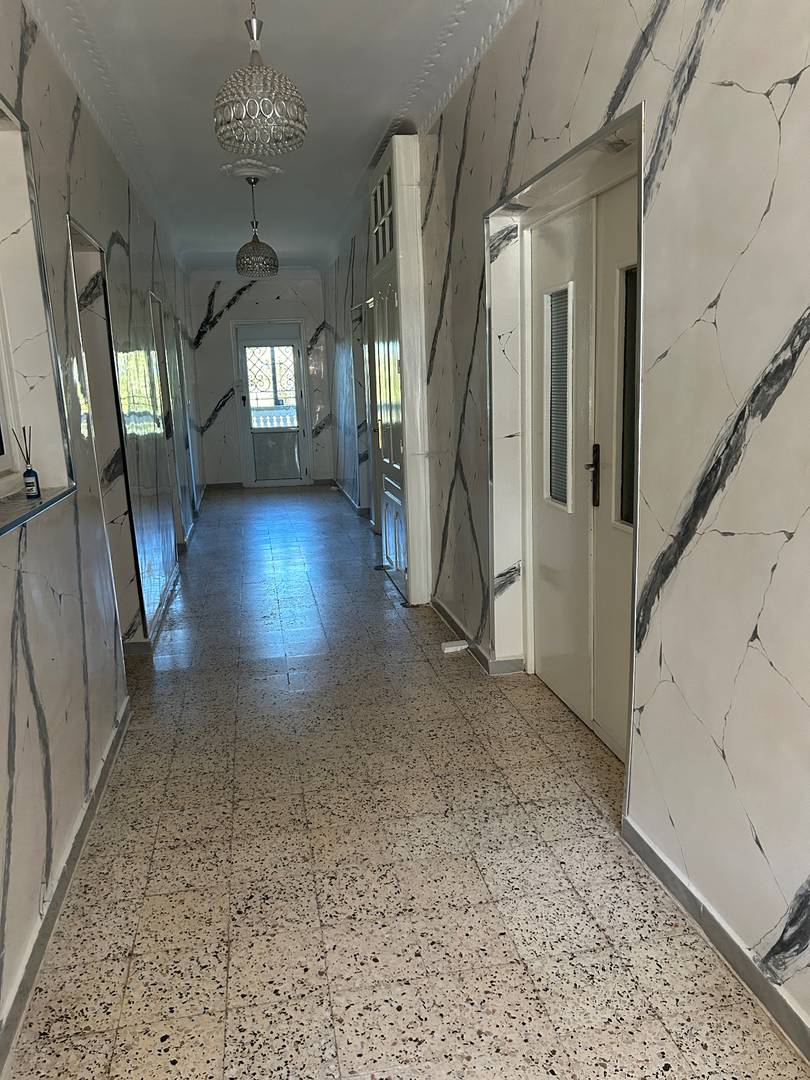 Villa Béni Saf La Zhune la