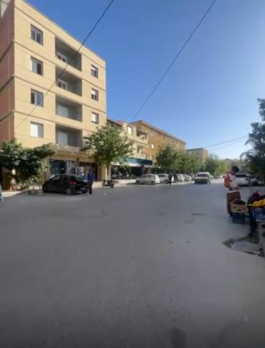 F4 Alger vue sur mer