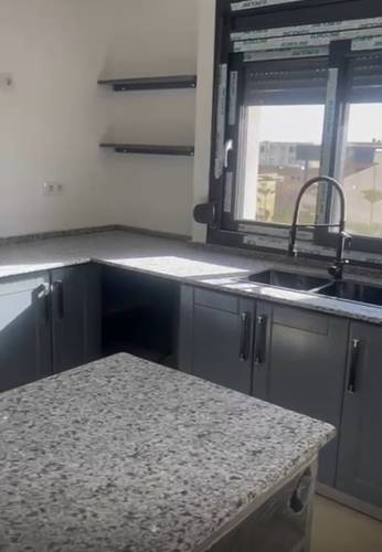 F4 Alger vue sur mer