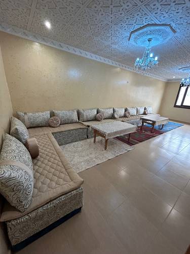 Villa Béni Saf La Zhune la