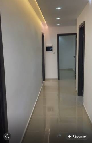 F4 Alger vue sur mer