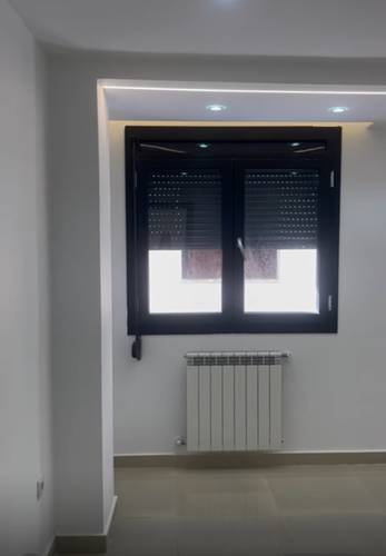 F4 Alger vue sur mer