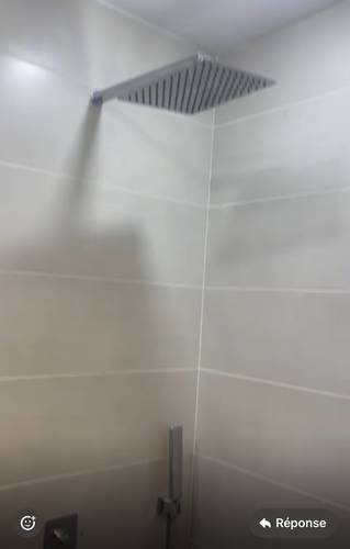 F4 Alger vue sur mer