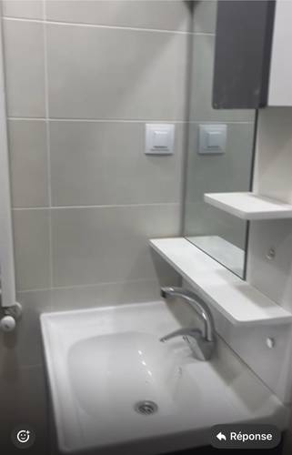 F4 Alger vue sur mer