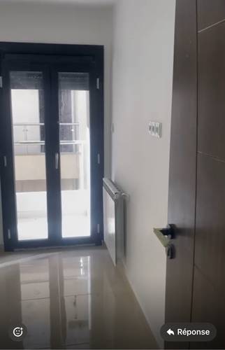 F4 Alger vue sur mer