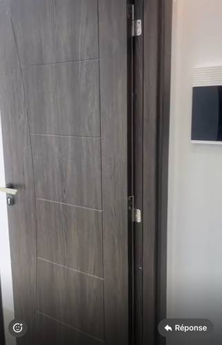 F4 Alger vue sur mer