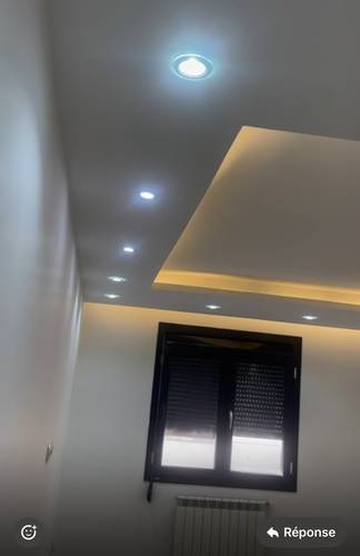 F4 Alger vue sur mer