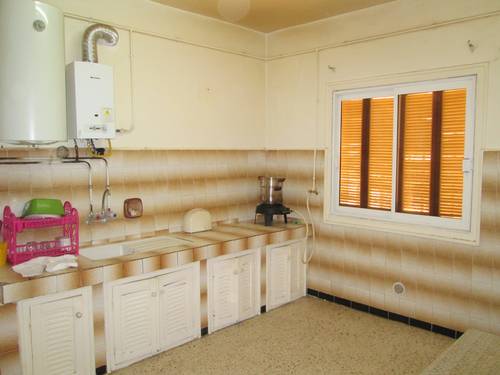 Villa à Bougara Blida