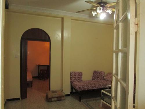 Villa à Bougara Blida